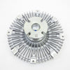 US Motor Works Engine Cooling Fan Clutch for 01-06 Mitsubishi Montero 22409