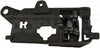 Dorman Interior Door Handle for 08-10 Hyundai Sonata 96523