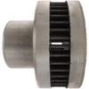 Centric Front Disc Brake Rotor for Escape, Tribute, Mariner (121.65107)