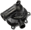 Engine Coolant Thermostat Housing for Touareg, A6 Quattro, S6+More 902-5179