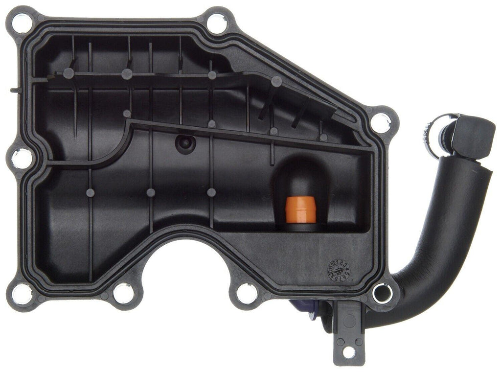 Gates Engine Crankcase Vent Valve for Escape, Fusion, MKZ EMH914