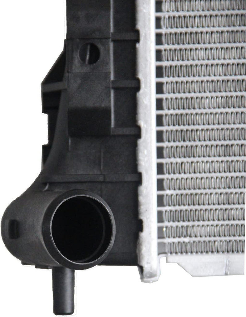 13447 Radiator Compatible with 2009-2019 Ford Flex