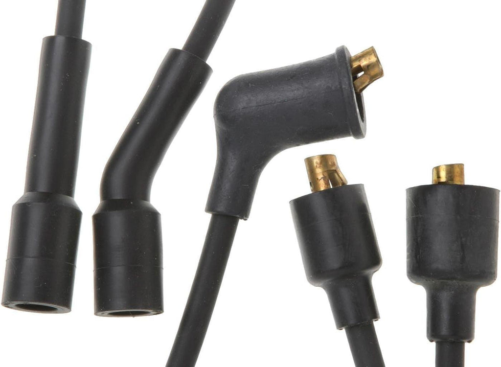 Professional 9066F Spark Plug Wire Set