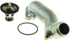 5166KT: Thermostat Kit