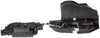 Dorman Door Lock Actuator Motor for BMW 937-862