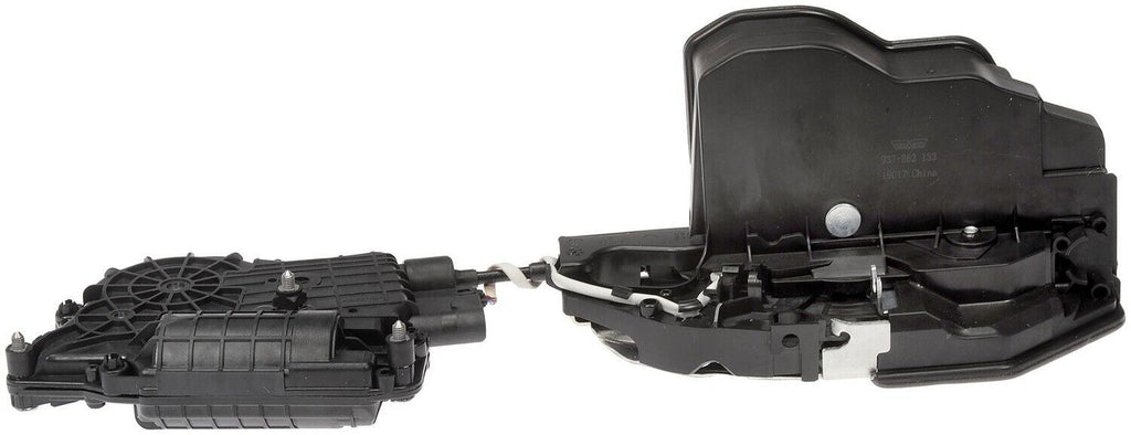 Dorman Door Lock Actuator Motor for BMW 937-862