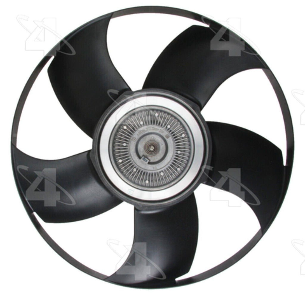 Four Seasons Engine Cooling Fan Clutch for Sprinter 2500, Sprinter 3500 46105