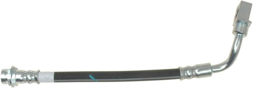 Professional 18J4348 Rear Driver Side Hydraulic Brake Hose Assembly