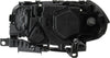 Marelli Headlight Assembly for 04-06 BMW X3 LUS5611