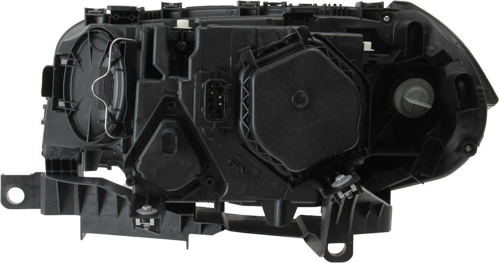 Marelli Headlight Assembly for 04-06 BMW X3 LUS5611