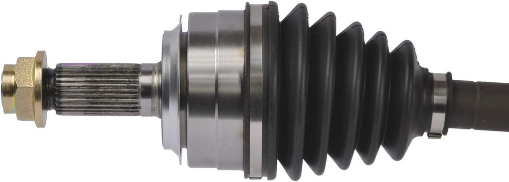 66-4266 New CV Constant Velocity Drive Axle Shaft