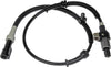 Dorman 970-273 ABS Wheel Speed Sensor Compatible with Select Ford/Lincoln/Mercury Models