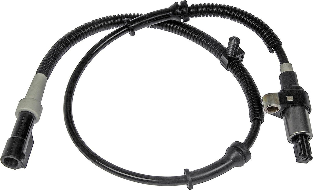 Dorman 970-273 ABS Wheel Speed Sensor Compatible with Select Ford/Lincoln/Mercury Models