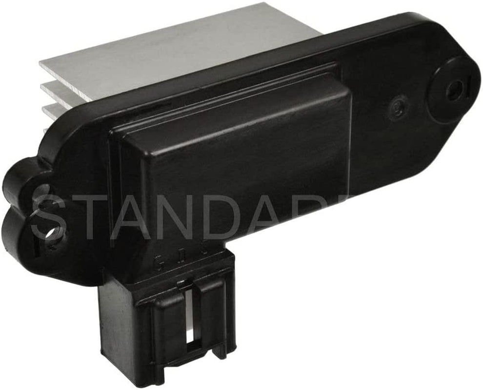 Intermotor Blower Motor Resistor (RU822)