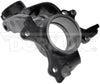 Nudillo De Dirección Dorman Para Escarabajo, Golf, Jetta 698-059