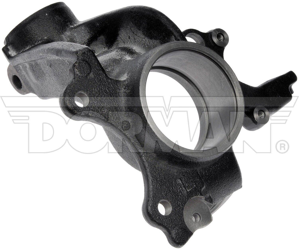 Nudillo De Dirección Dorman Para Escarabajo, Golf, Jetta 698-059