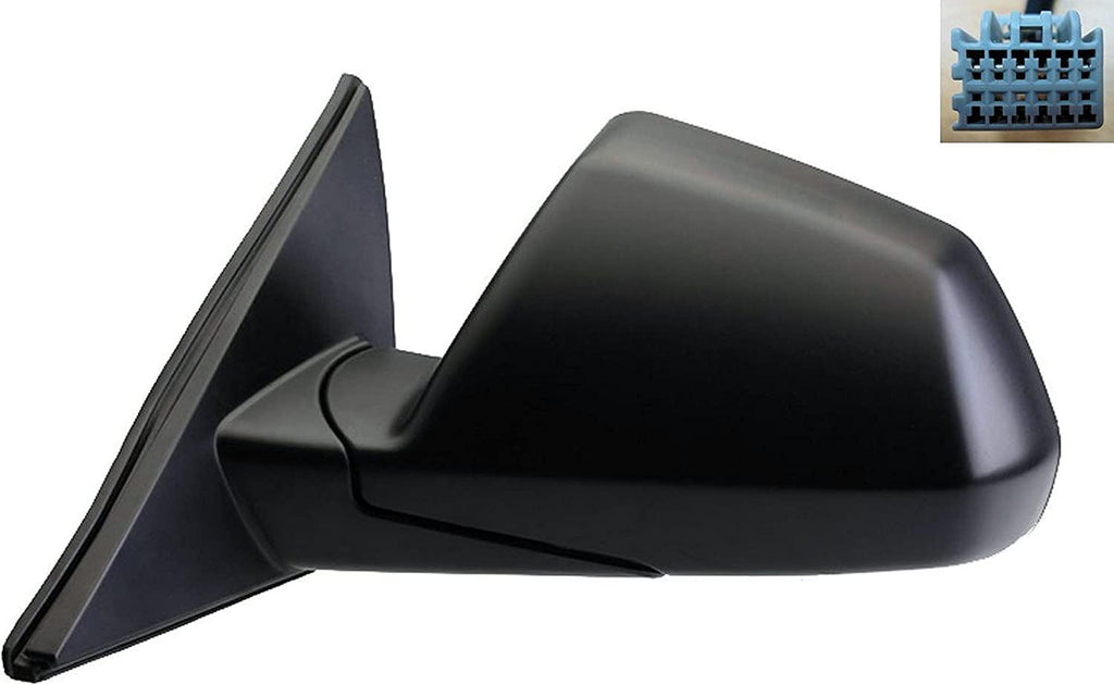 Dorman 955-1795 Driver Side Door Mirror for Select Cadillac Models