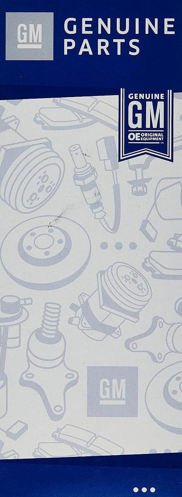 GM Genuine Parts 12655677 Heated Oxygen Sensor