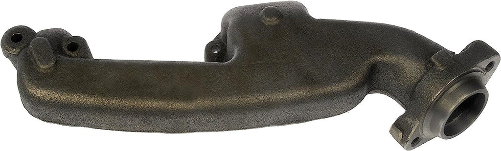 Dorman 674-872 Driver Side Exhaust Manifold Kit - Includes Required Gaskets and Hardware Compatible with Select Dodge Models