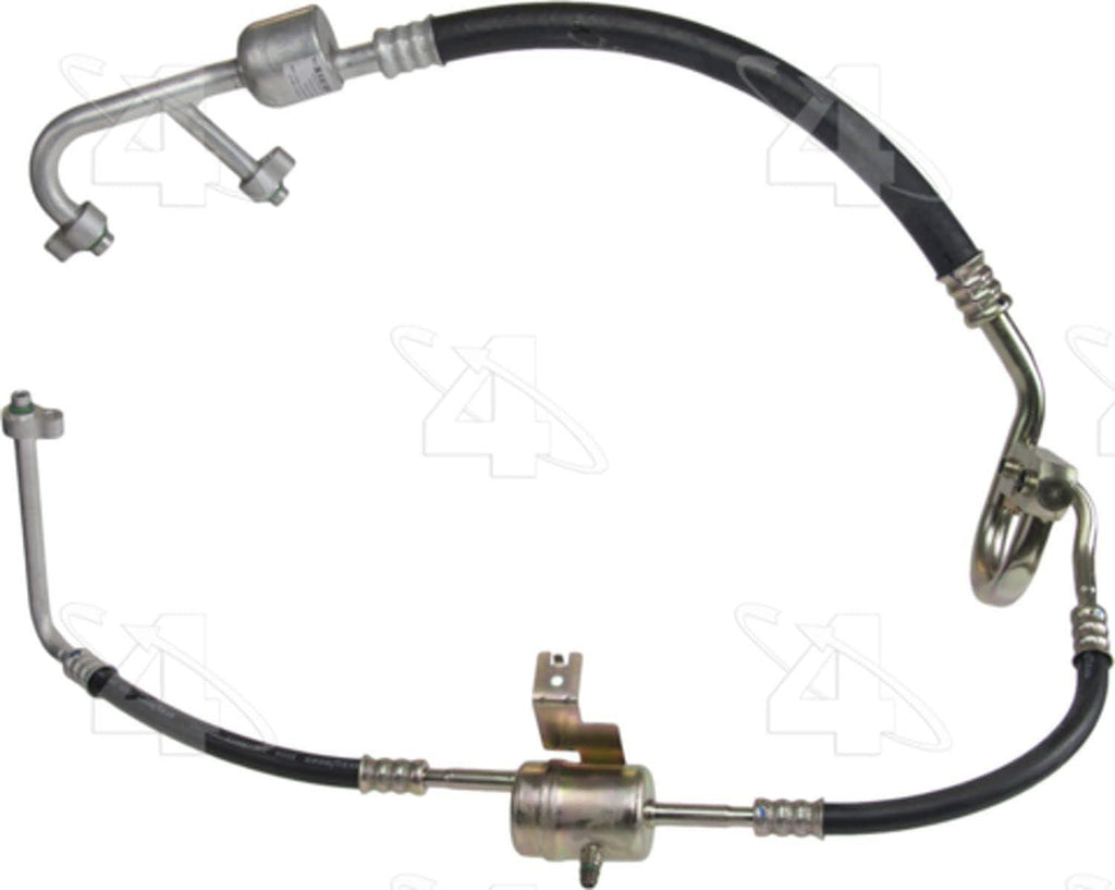 56378 Hose Assembly