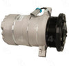 88970 Premium Air Conditioning Compressor with Clutch