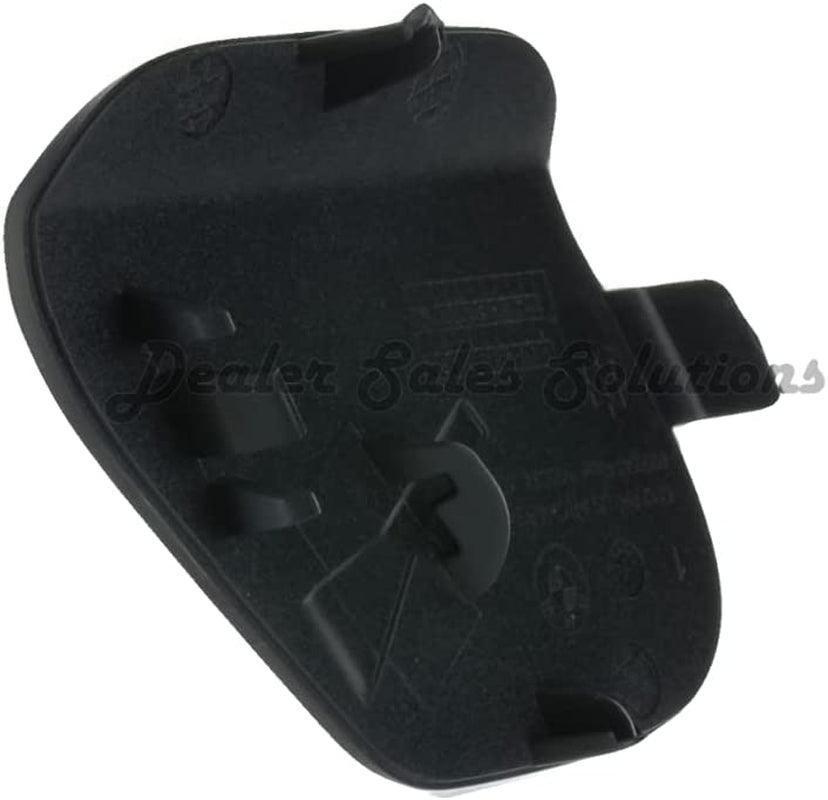 Genuine Rear Tow Fitting Trim Cover