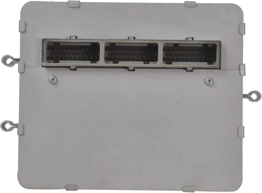 Cardone 79-0760 Remanufactured Engine Control Computer Module, ECC/ECM (Renewed)