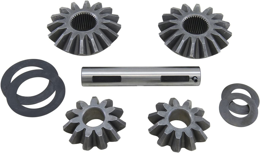 Yukon (YPKD70-S-35) Replacement Standard Open Spider Gear Kit for Dana 70/80 Differential with 35-Spline Axle