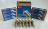 6PCS DENSO FK20HBR11 3473 LONG LIFE IRIDIUM PLUGS for LEXUS GS350 IS250 IS350