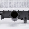 TYC Radiator for Pilot, MDX 2417