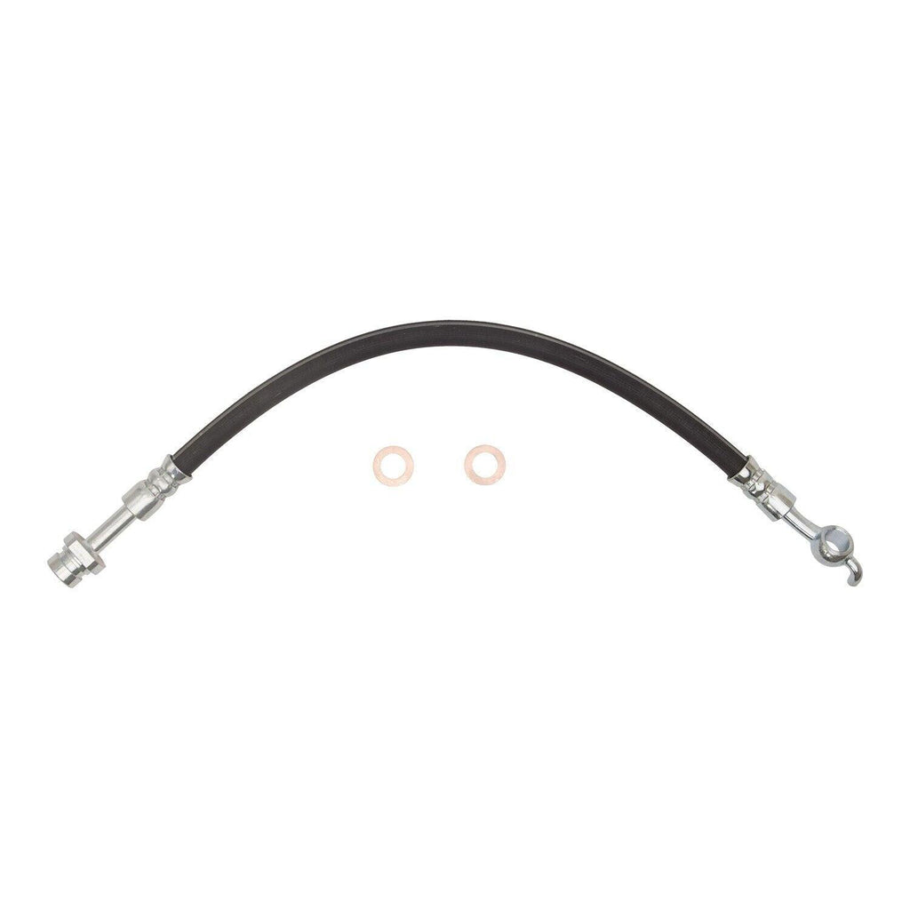 Dynamite Friction Brake Hydraulic Hose for 15-19 Kia Sorento 350-21086