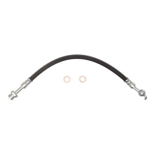 Dynamite Friction Brake Hydraulic Hose for 15-19 Kia Sorento 350-21086