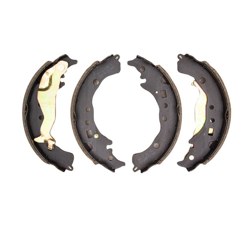 Dynamite Friction Drum Brake Shoe for Corolla, Prius C, Iq, Xd 1901-0945-10