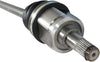 NCV75538 CV Axle Shaft Assembly - Right Front (Passenger Side)