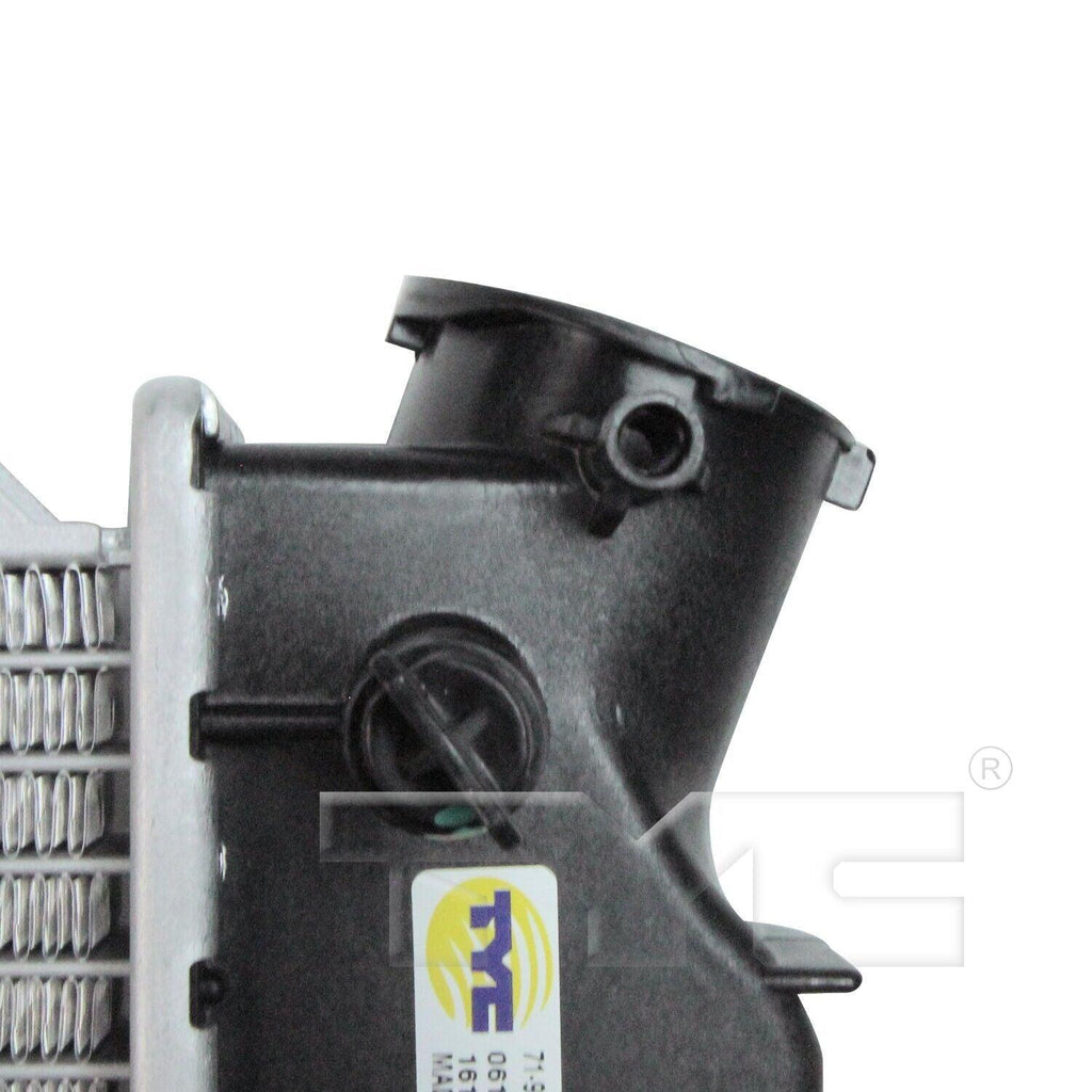 Radiator for Lesabre, Caprice, Custom Cruiser, Safari, Riviera+More 161
