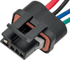 HP4390 MAP Sensor Connector