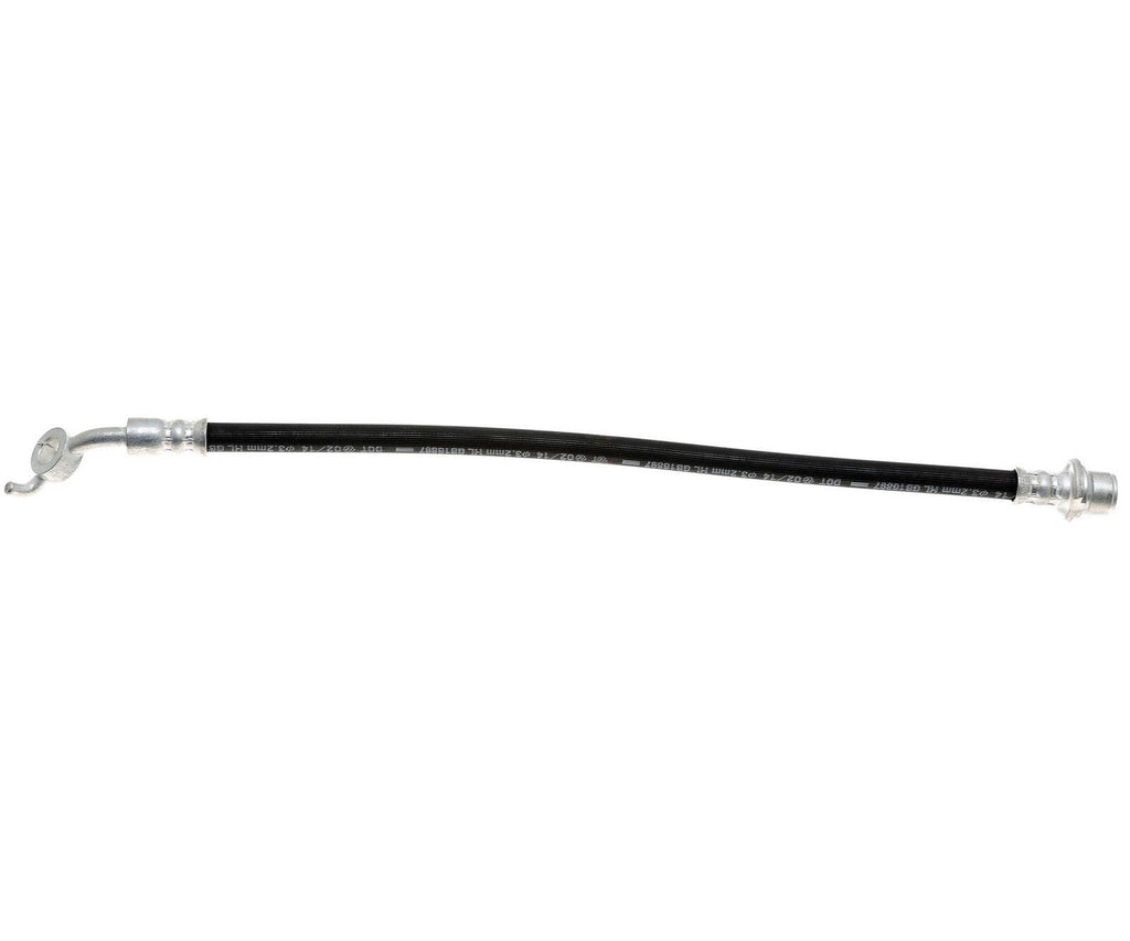 Raybestos Brake Hydraulic Hose for GS350, RC300, RC350 BH383690