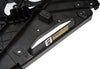 Dorman 620-944 Engine Cooling Fan Assembly Compatible with Select Ford / Lincoln Models