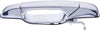 OE Replacement Chevrolet Silverado Front Passenger Side Door Handle Outer (Partslink Number GM1311163)