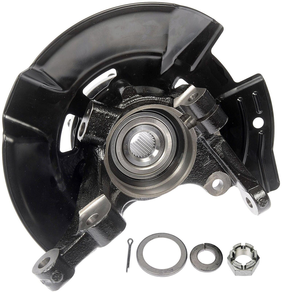 Dorman Steering Knuckle Kit for 11-13 Hyundai Sonata 698-465