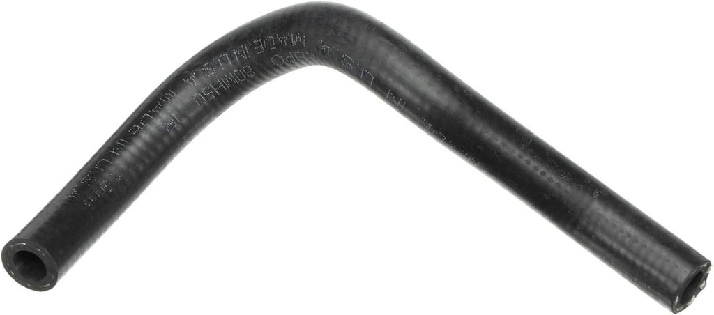 Professional 14071S Molded Heater Hose