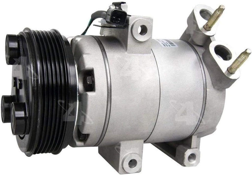 68672 A/C Compressor