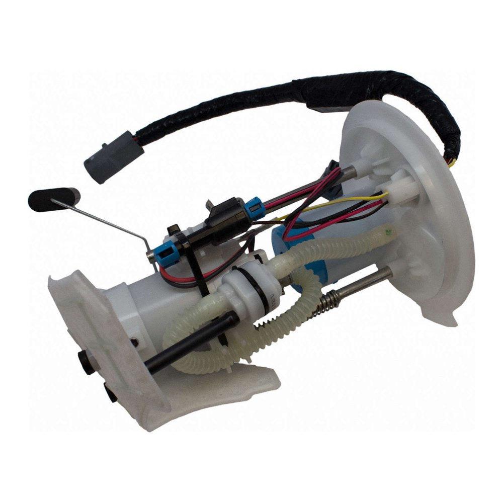 Fuel Pump and Sender Assembly PFS-418