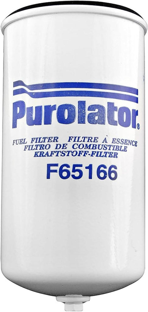 F65166 Classic Fuel Filter