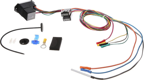 35879 Radiator Fan Mounted Cooling Fan Temperature Switch
