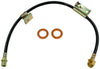 Brake Hydraulic Hose for Silverado 1500 Classic+More H620442