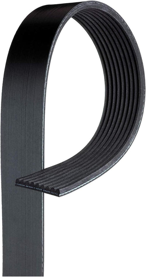 Professional 9K609 Standard V-Ribbed Serpentine Belt