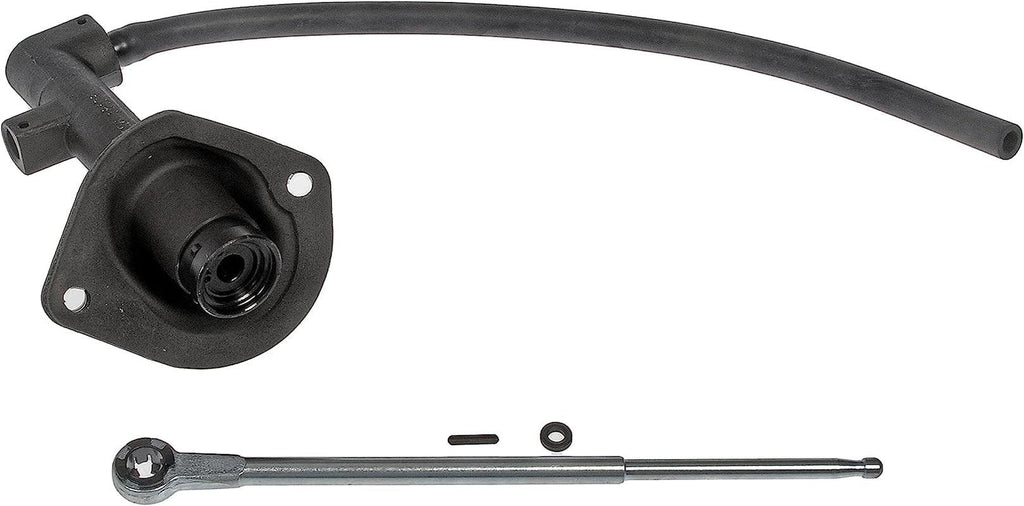Dorman CM350055 Clutch Master Cylinder Compatible with Select Ford / Mazda Models