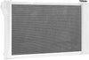 MMRAD-CK-67X Performance Aluminum X-Line Radiator Compatible with Chevrolet Chevelle 1965-1967