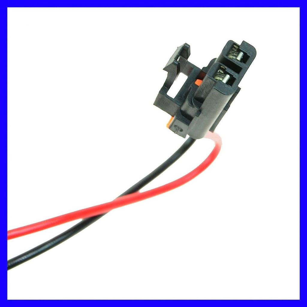 Front Heater Blower Motor Resistor Compatible with Chevy Pontiac Saturn Olds